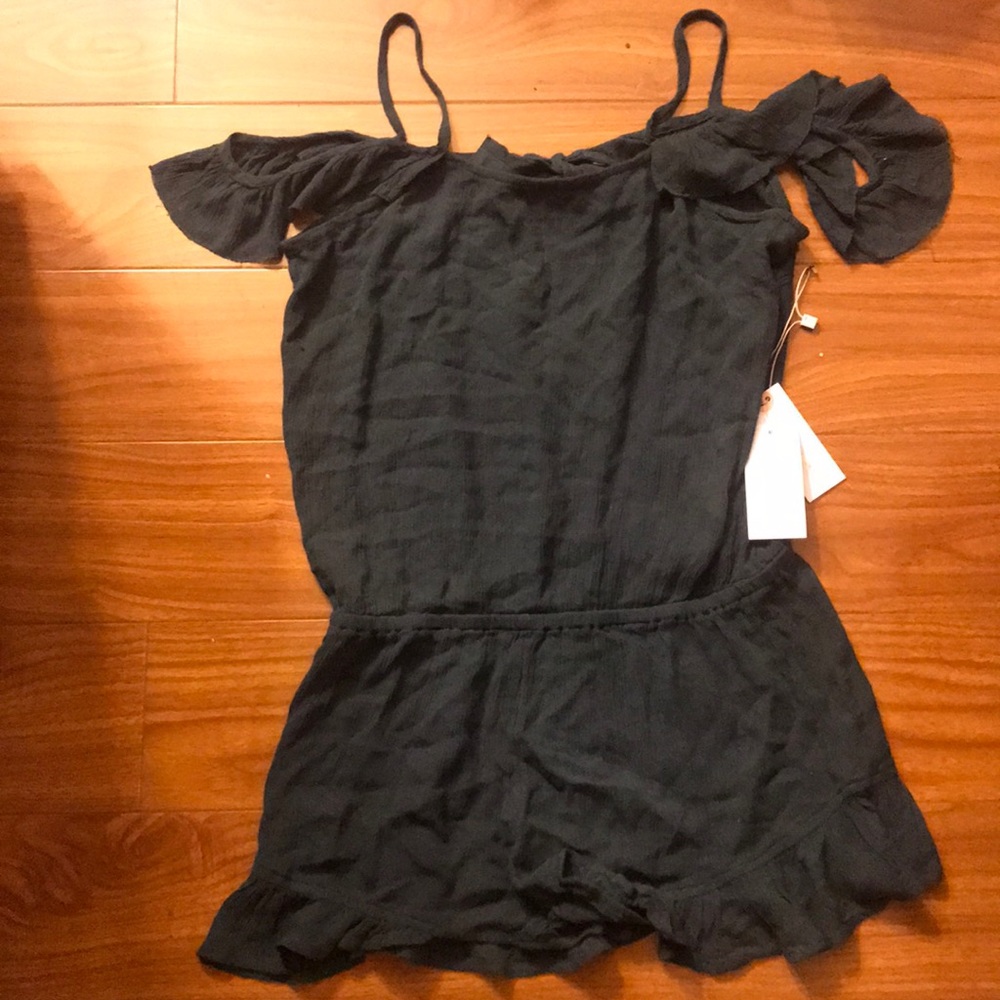 O’Neill Esmeralda Beach Cover Up